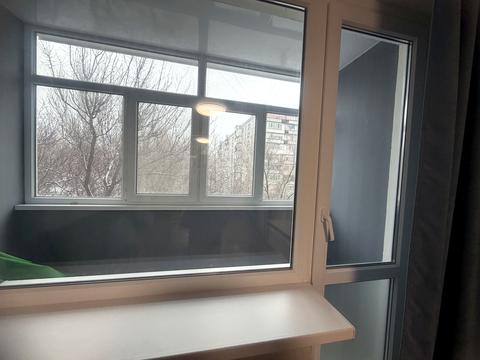 квартира за адресою Василя Сергієнка вул. (Задніпровська), 16-А