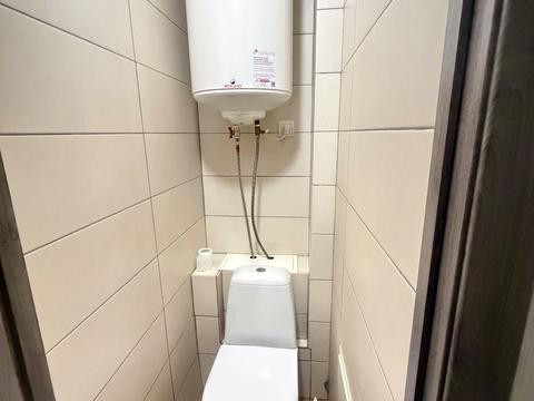 квартира за адресою Василя Сергієнка вул. (Задніпровська), 16-А