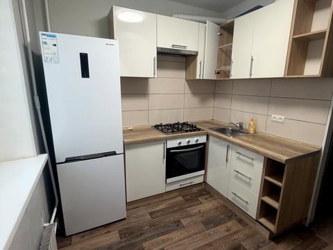 квартира за адресою Василя Сергієнка вул. (Задніпровська), 16-А