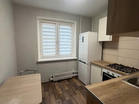 квартира за адресою Василя Сергієнка вул. (Задніпровська), 16-А