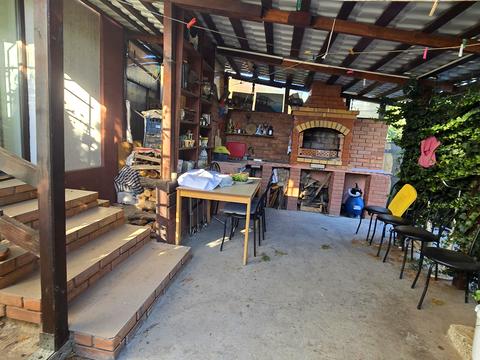 дом по адресу Каштановая ул., 27