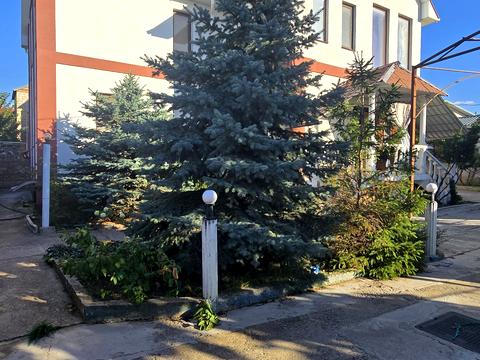 дом по адресу Каштановая ул., 27