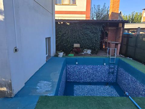 дом по адресу Каштановая ул., 27