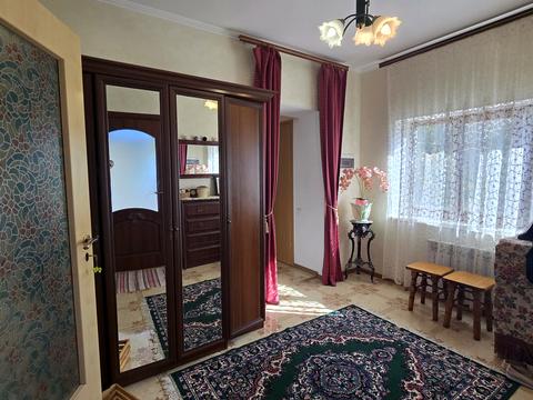 дом по адресу Каштановая ул., 27