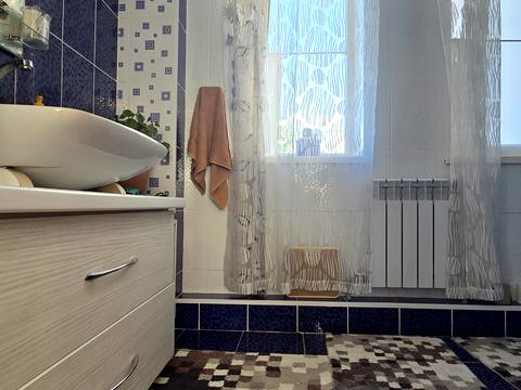 дом по адресу Каштановая ул., 27