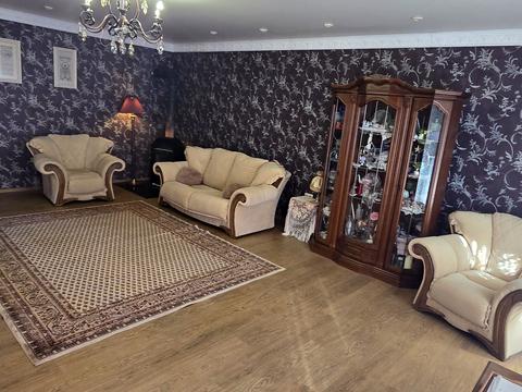 дом по адресу Каштановая ул., 27