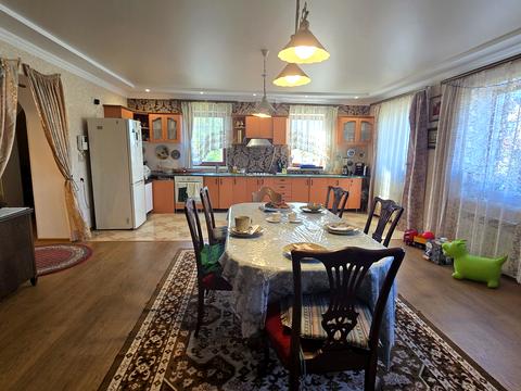 дом по адресу Каштановая ул., 27