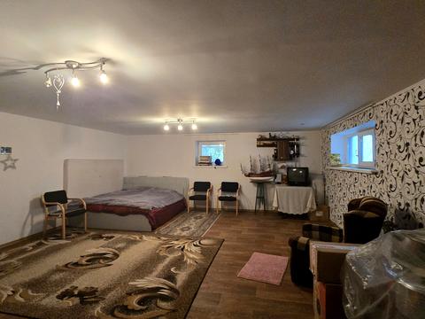 дом по адресу Каштановая ул., 27