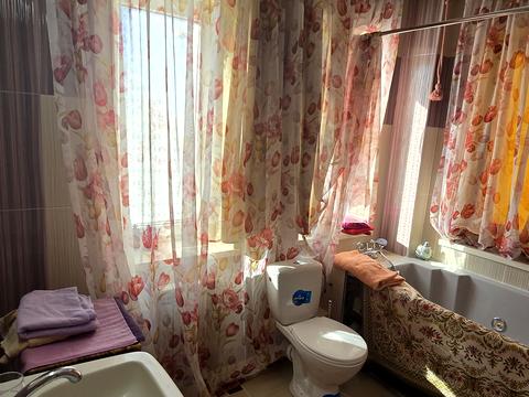 дом по адресу Каштановая ул., 27