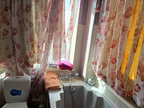 дом по адресу Каштановая ул., 27