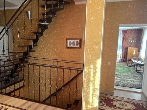 дом по адресу Каштановая ул., 27