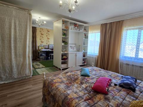 дом по адресу Каштановая ул., 27