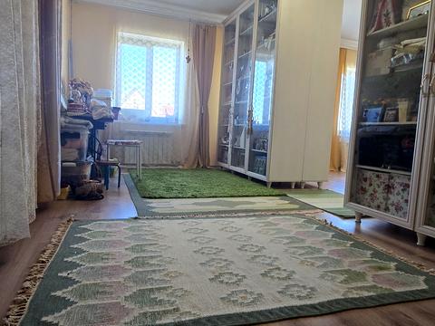 дом по адресу Каштановая ул., 27