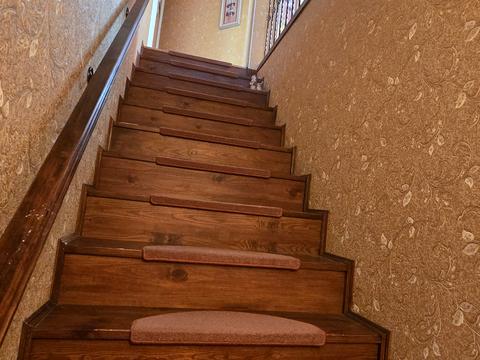 дом по адресу Каштановая ул., 27