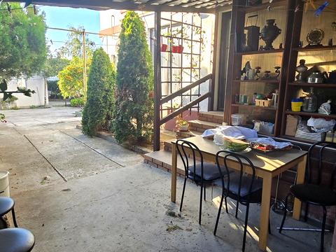 дом по адресу Каштановая ул., 27