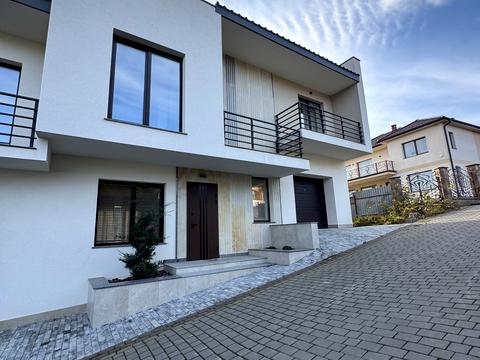 будинок за адресою Ужгород, Висока вул.