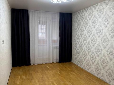 квартира по адресу Металлургов ул., 30