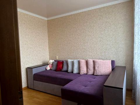 квартира по адресу Металлургов ул., 30