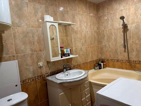 квартира по адресу Металлургов ул., 30