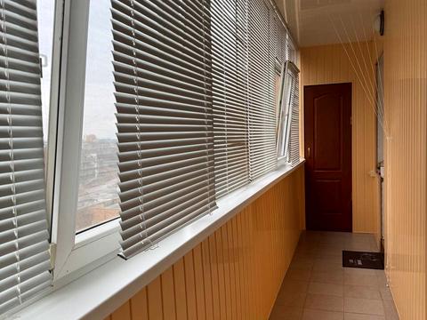 квартира по адресу Металлургов ул., 30