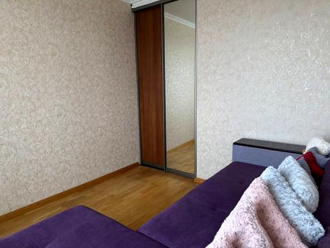 квартира по адресу Металлургов ул., 30