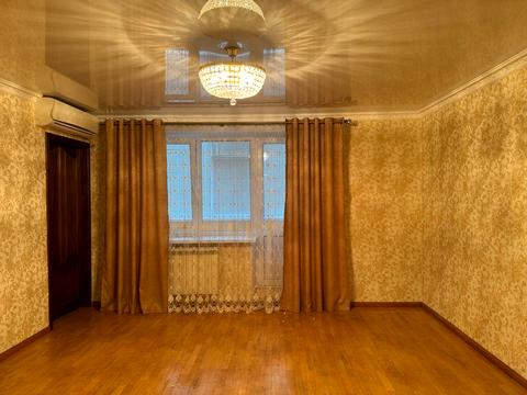 квартира по адресу Металлургов ул., 30