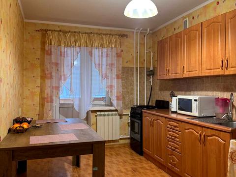 квартира по адресу Металлургов ул., 30