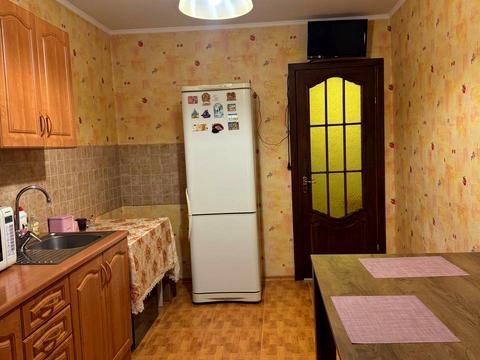 квартира по адресу Металлургов ул., 30