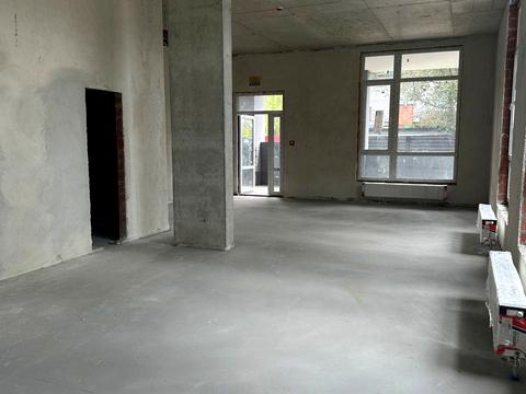 коммерческая по адресу Широкая ул., 22-В