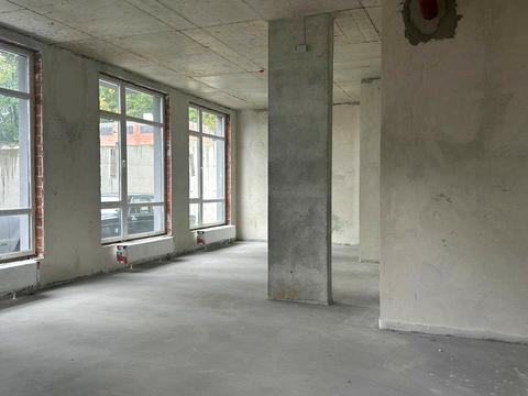 коммерческая по адресу Широкая ул., 22-В