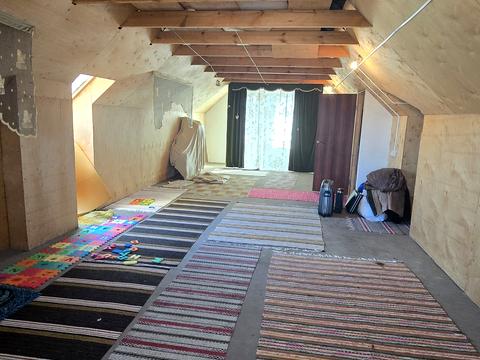 дом по адресу Каштановая ул., 27