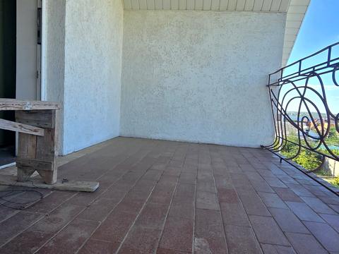 дом по адресу Каштановая ул., 27