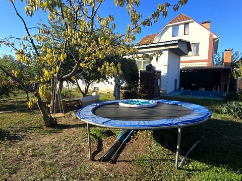 дом по адресу Каштановая ул., 27