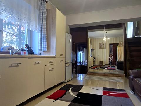 дом по адресу Каштановая ул., 27