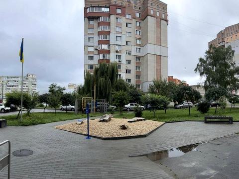 квартира по адресу Свободи просп. (Прокофʼєва), 46