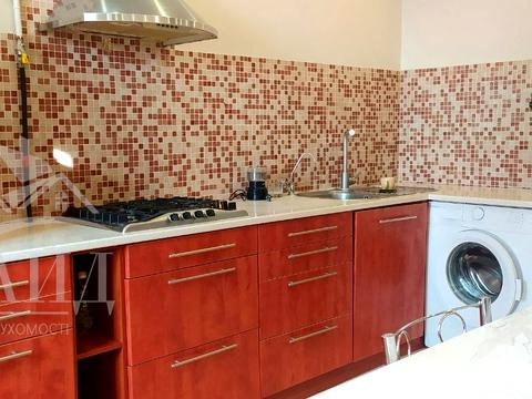 квартира по адресу Свободи просп. (Прокофʼєва), 46