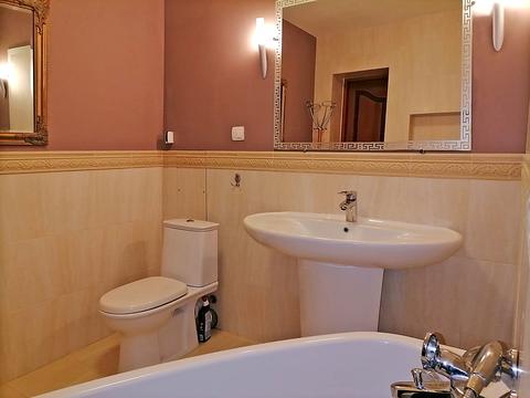 квартира по адресу Свободи просп. (Прокофʼєва), 46