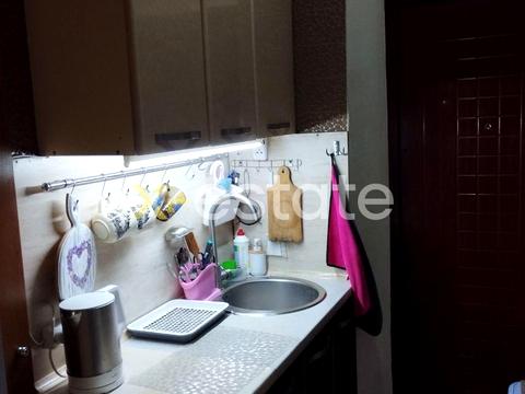 квартира по адресу Академика Подгорного пер. (Пархоменко), 6