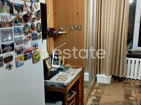 квартира по адресу Академика Подгорного пер. (Пархоменко), 6