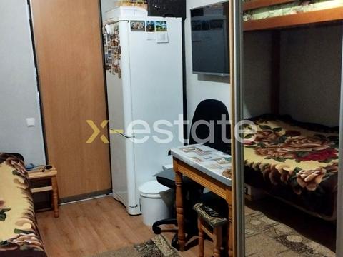 квартира по адресу Академика Подгорного пер. (Пархоменко), 6