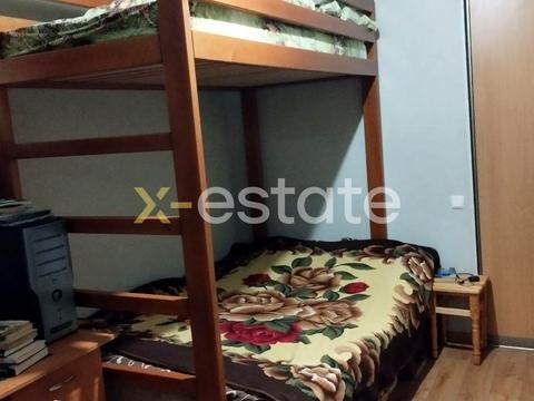 квартира по адресу Академика Подгорного пер. (Пархоменко), 6