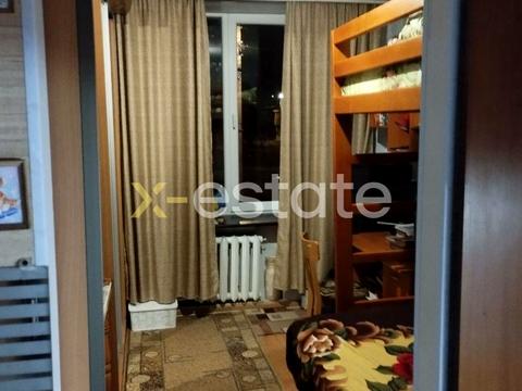 квартира по адресу Академика Подгорного пер. (Пархоменко), 6