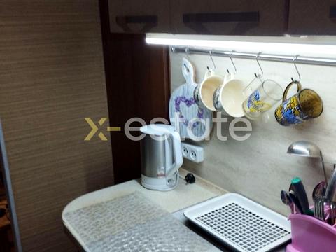 квартира по адресу Академика Подгорного пер. (Пархоменко), 6