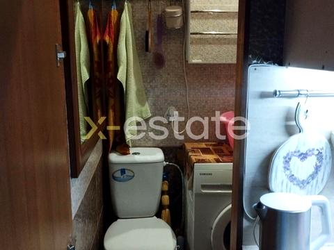 квартира по адресу Академика Подгорного пер. (Пархоменко), 6