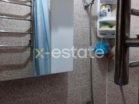 квартира по адресу Академика Подгорного пер. (Пархоменко), 6