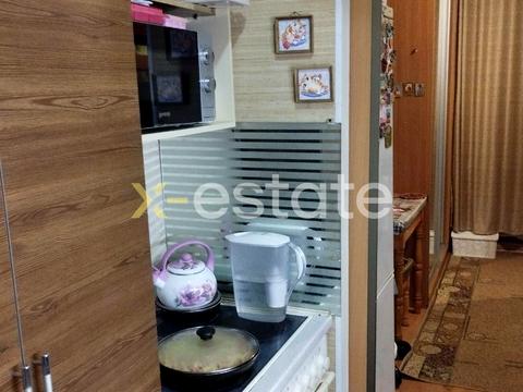 квартира по адресу Академика Подгорного пер. (Пархоменко), 6