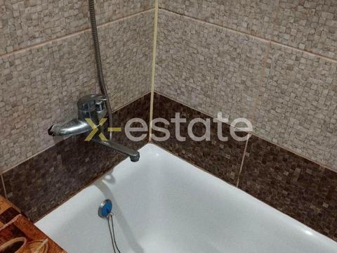 квартира по адресу Академика Подгорного пер. (Пархоменко), 6