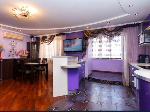 квартира за адресою Заливна вул., 5