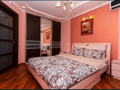 квартира за адресою Заливна вул., 5