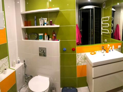 квартира за адресою Заливна вул., 5